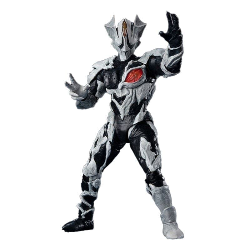 Spirit of Adventure: SHF Spirits Action Figure Toy - The Little Big Store