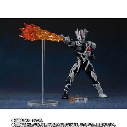 Spirit of Adventure: SHF Spirits Action Figure Toy - The Little Big Store