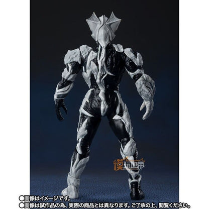 Spirit of Adventure: SHF Spirits Action Figure Toy - The Little Big Store