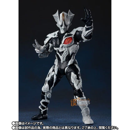 Spirit of Adventure: SHF Spirits Action Figure Toy - The Little Big Store