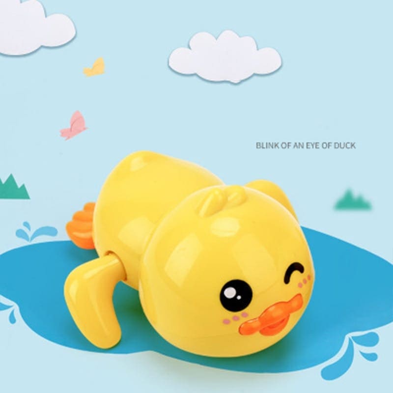 Splash & Play: Irresistible Baby Bath Toys for Fun-Filled Bath Time! - The Little Big Store