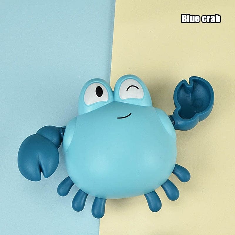 Splash & Play: Irresistible Baby Bath Toys for Fun-Filled Bath Time! - The Little Big Store