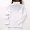 Spring into Style: New 2023 Boys Fashion Solid T-Shirt - The Little Big Store