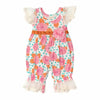 Spring Special Cloe'S Baby Romper_ - The Little Big Store