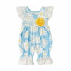 Spring Special Daisy Baby Romper_ - The Little Big Store