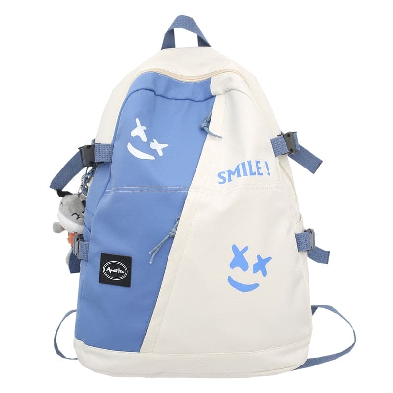 Stay Stylish on Your Winter Adventures with our Fashion Big Backpack! - The Little Big Store