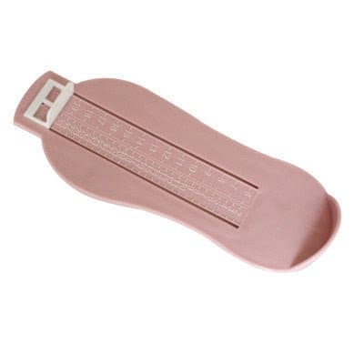 Step Into Precision: Baby Foot Measure Gauge Tools - The Little Big Store