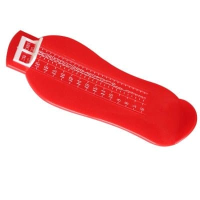 Step Into Precision: Baby Foot Measure Gauge Tools - The Little Big Store