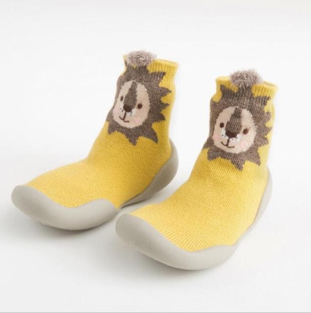 Step into Style with Our Adorable Baby Toddler Shoes! - The Little Big Store