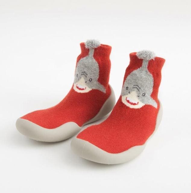 Step into Style with Our Adorable Baby Toddler Shoes! - The Little Big Store