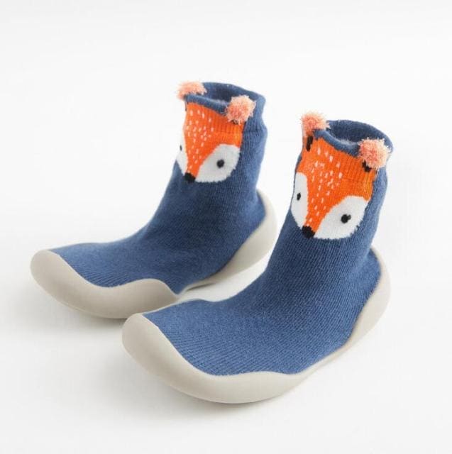 Step into Style with Our Adorable Baby Toddler Shoes! - The Little Big Store