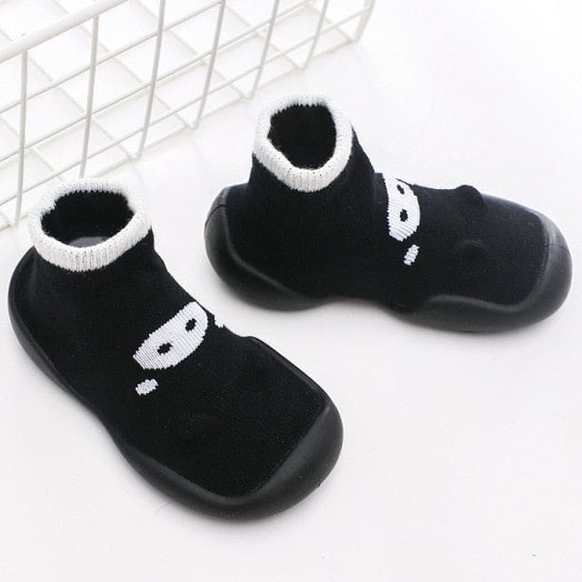 Step into Style with Our Adorable Baby Toddler Shoes! - The Little Big Store