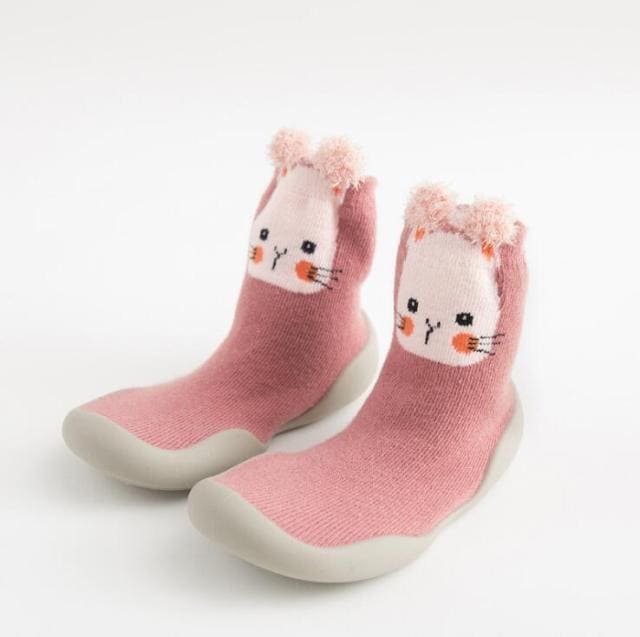 Step into Style with Our Adorable Baby Toddler Shoes! - The Little Big Store