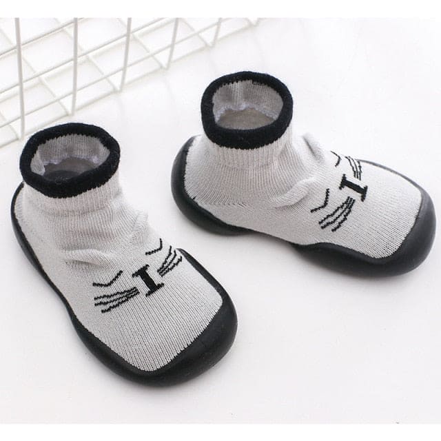 Step into Style with Our Adorable Baby Toddler Shoes! - The Little Big Store