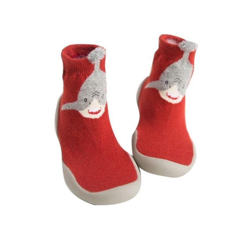 Step into Style with Our Adorable Baby Toddler Shoes! - The Little Big Store