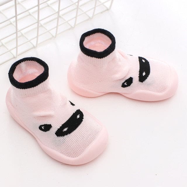 Step into Style with Our Adorable Baby Toddler Shoes! - The Little Big Store