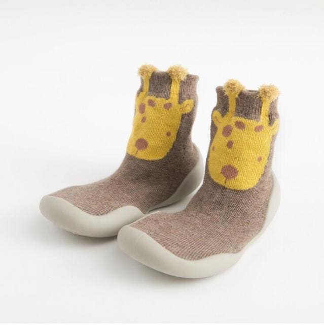 Step into Style with Our Adorable Baby Toddler Shoes! - The Little Big Store