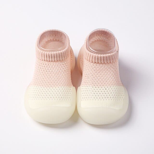 Stepping into Adorable Adventures: Baby's First Shoes Collection - The Little Big Store