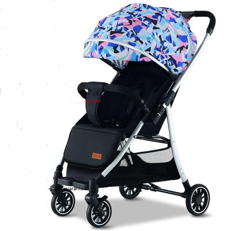 Stroll 'n' Style Bundle: Your Complete Stroller Solution - The Little Big Store