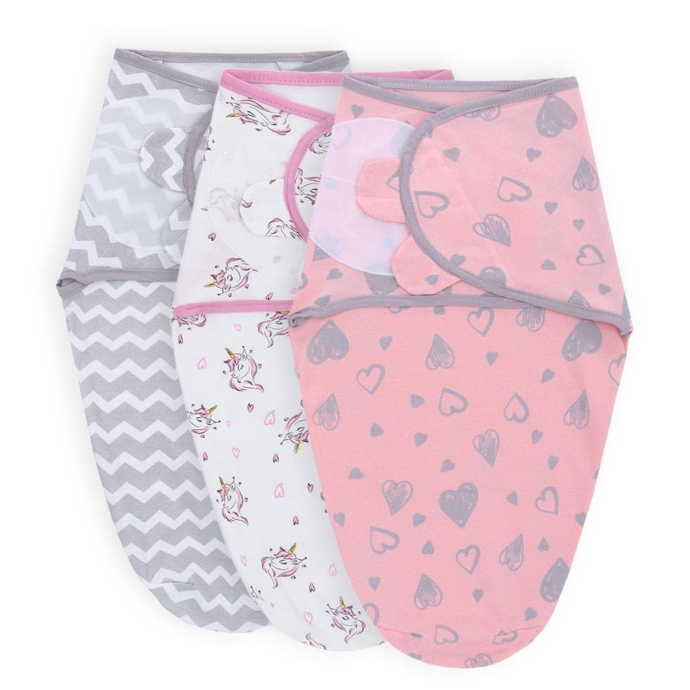 Sweet Dream Baby Swaddle - The Little Big Store