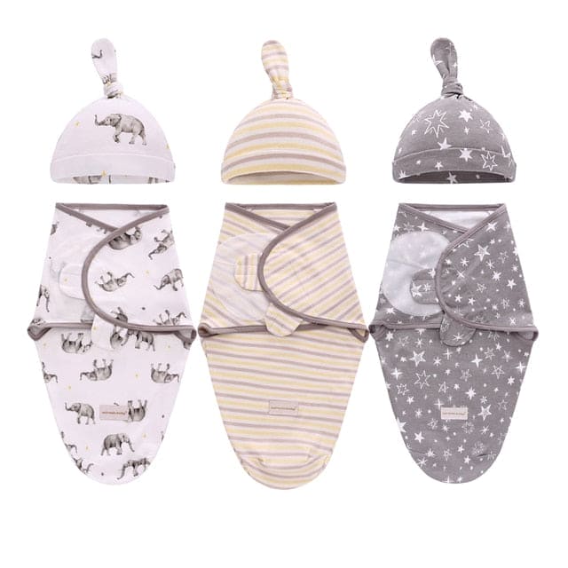 Sweet Dream Baby Swaddle - The Little Big Store