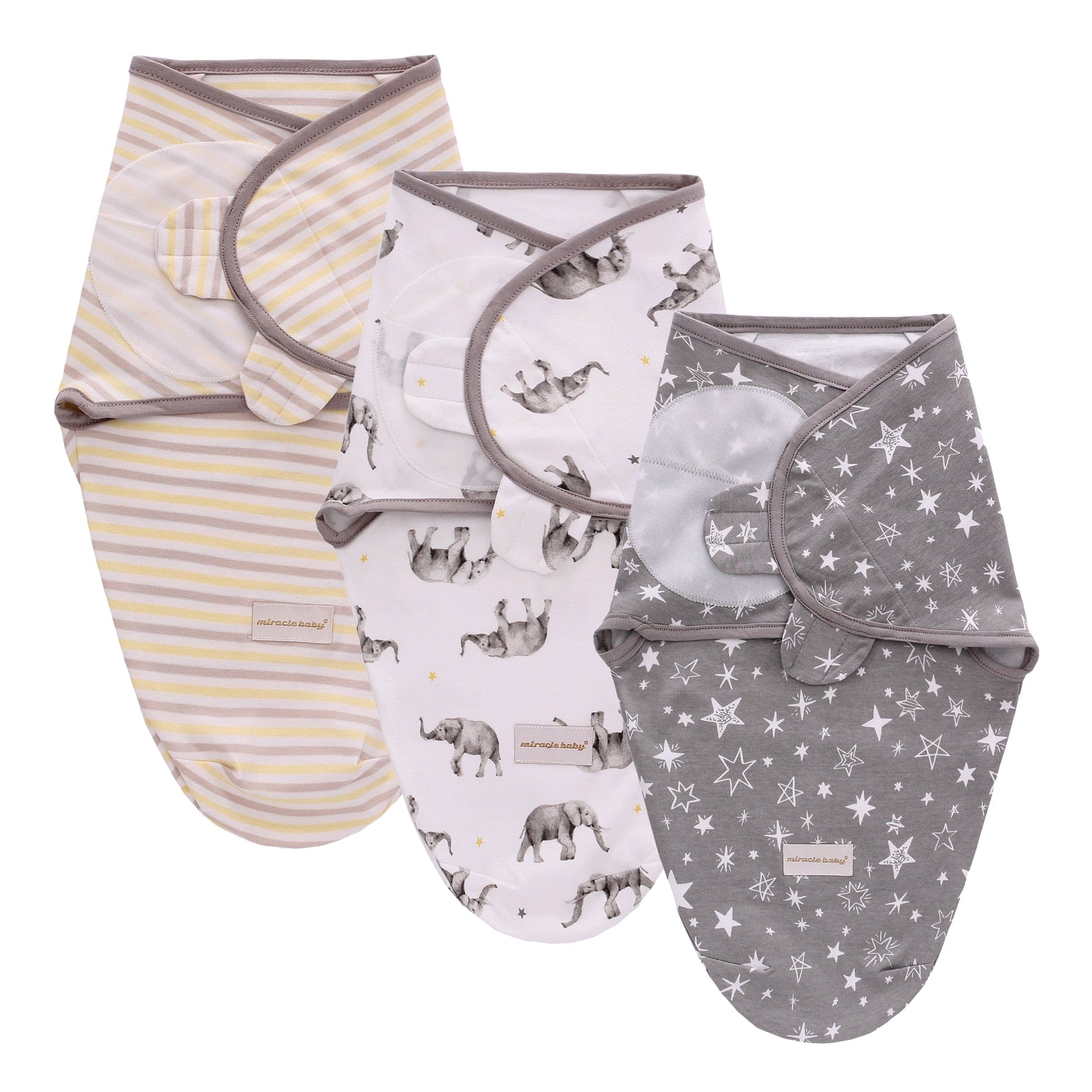 Sweet Dream Baby Swaddle - The Little Big Store