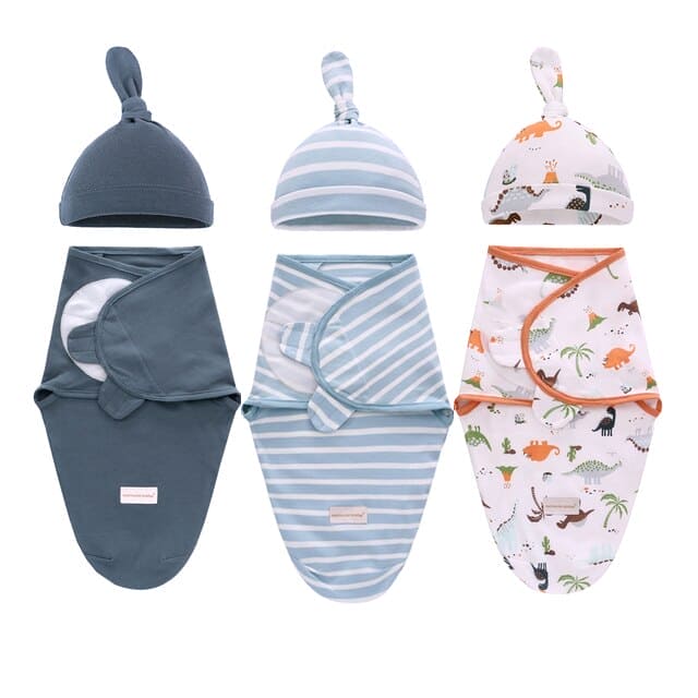 Sweet Dream Baby Swaddle - The Little Big Store