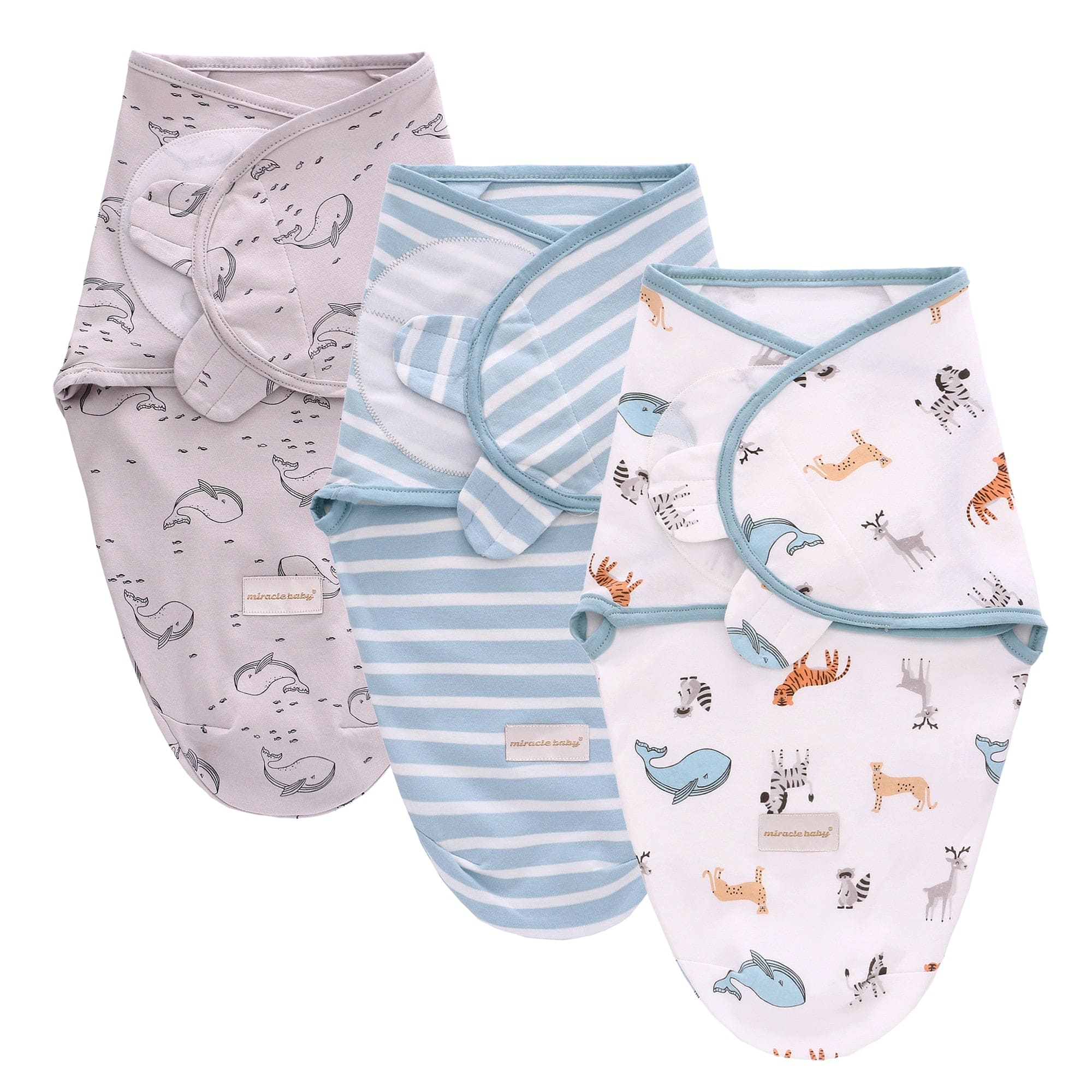 Sweet Dream Baby Swaddle - The Little Big Store