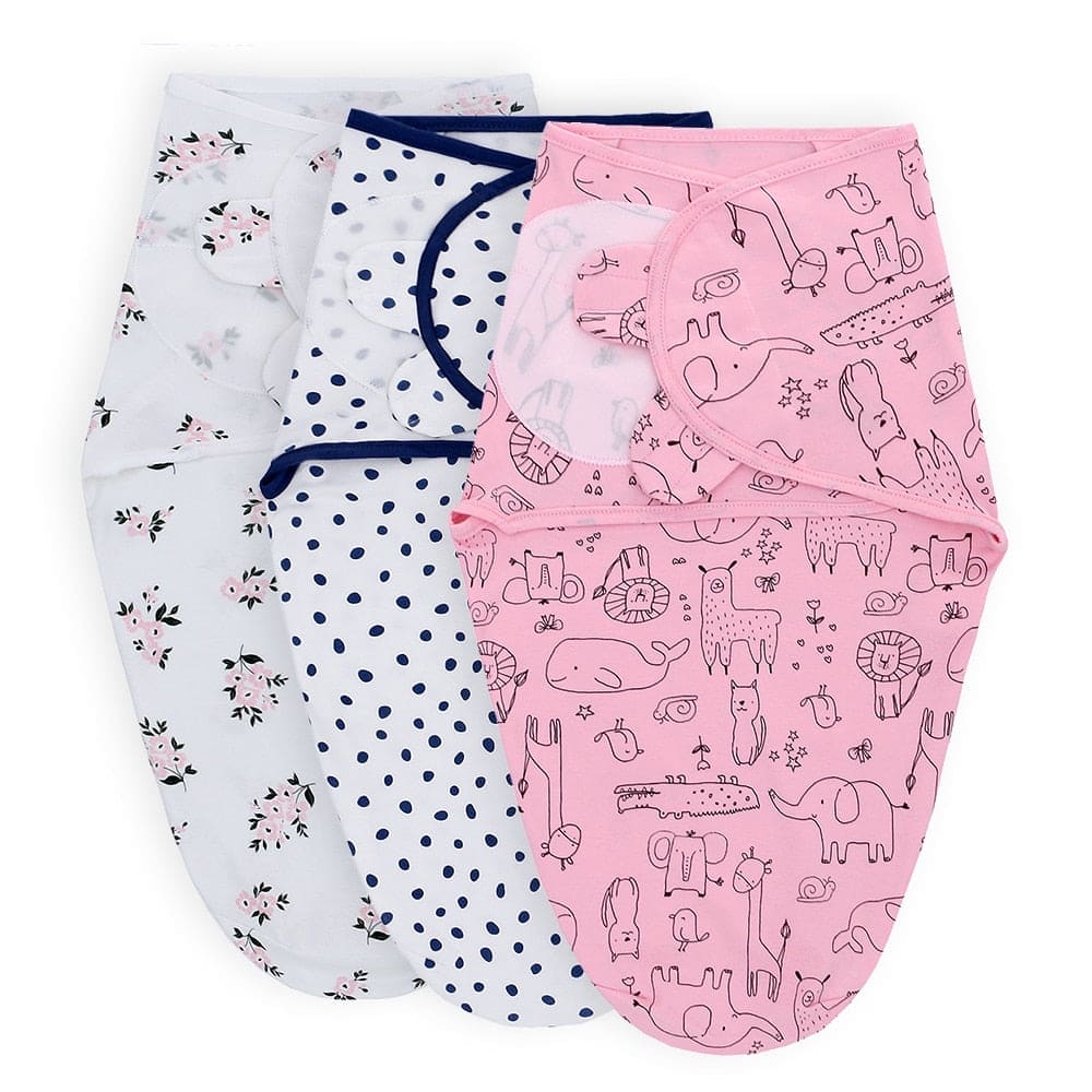 Sweet Dream Baby Swaddle - The Little Big Store