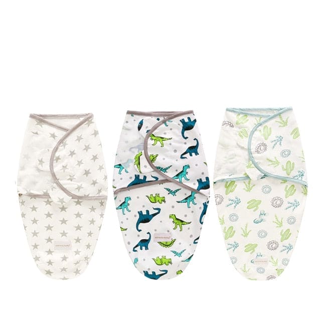 Sweet Dream Baby Swaddle - The Little Big Store