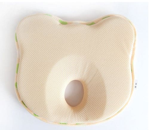 SweetDreams: CozyCare Baby Safety Pillow - The Little Big Store