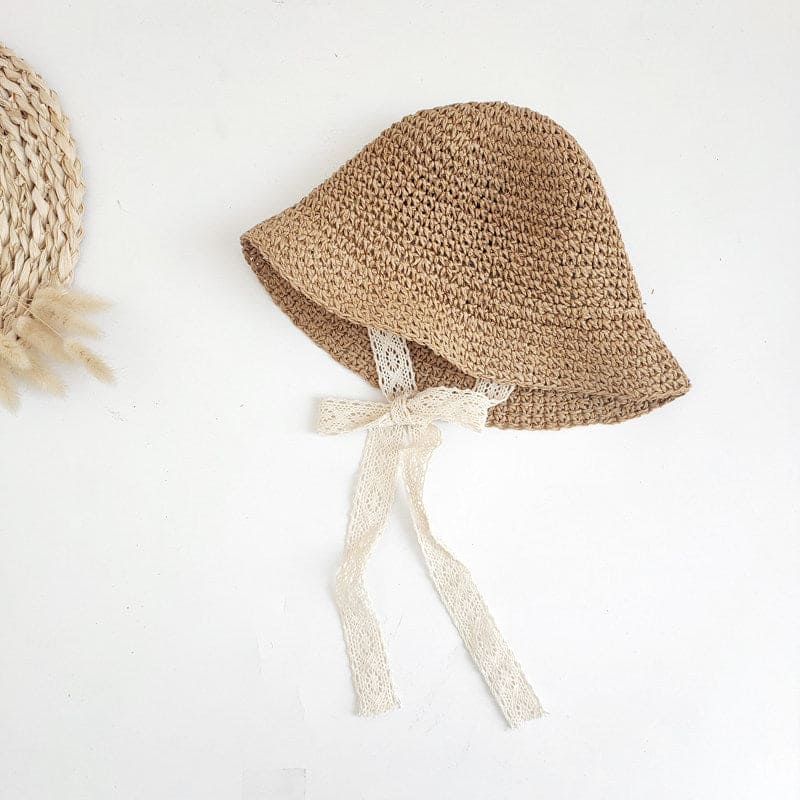 Tiny Trendsetter: Fashion Baby Hats for Style-Savvy Babies - The Little Big Store