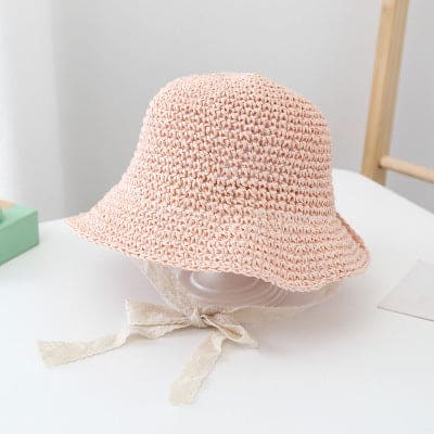 Tiny Trendsetter: Fashion Baby Hats for Style-Savvy Babies - The Little Big Store