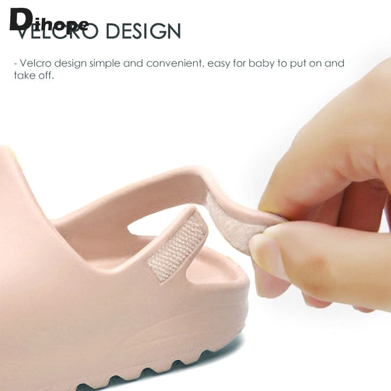 TinyToesies: Comfy Steps for Little Feet - The Little Big Store