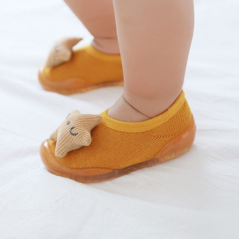 Toddler Shoes - The Little Big Store