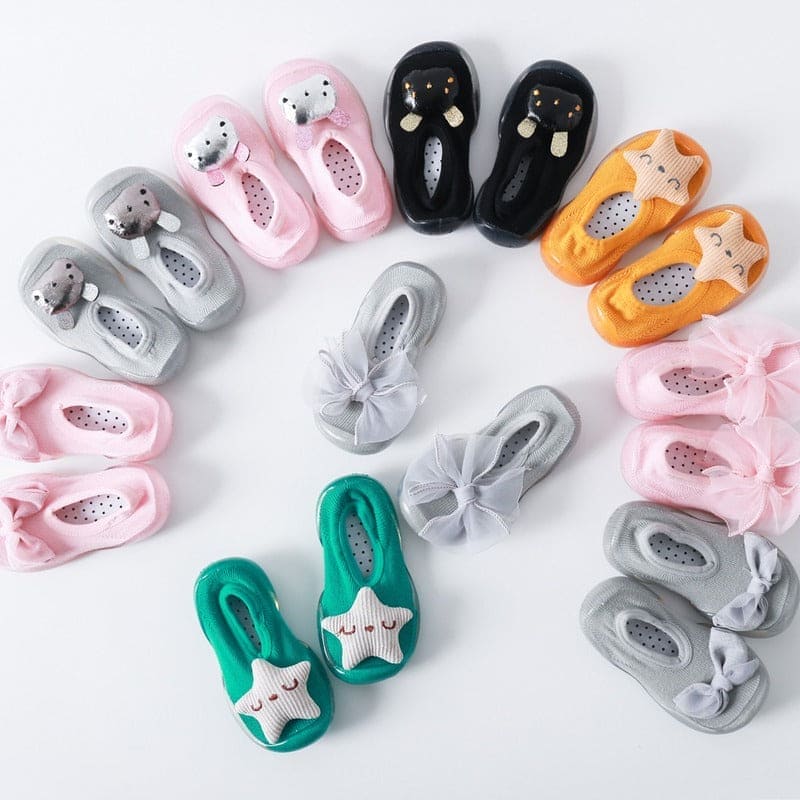 Toddler Shoes - The Little Big Store