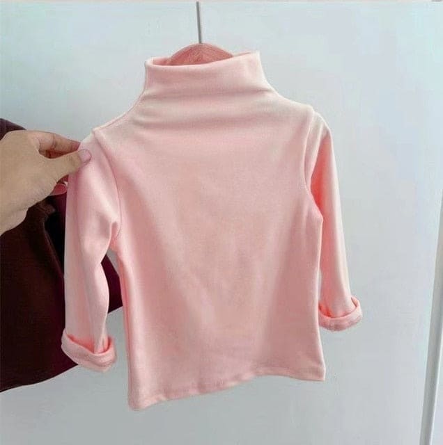 Totally Trendy Turtleneck Tops for Boys and Girls! - The Little Big Store