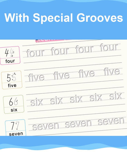 Unlocking Wonders: MagicGroove™ 4-Book Sets - The Little Big Store