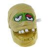 Unwrap Laughter: Prank Realistic Mummy Trick Toy - The Little Big Store