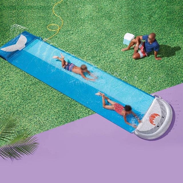 Water Slide Toy - The Little Big Store