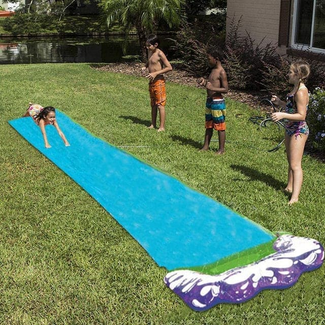 Water Slide Toy - The Little Big Store