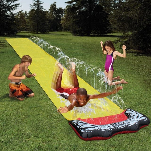 Water Slide Toy - The Little Big Store