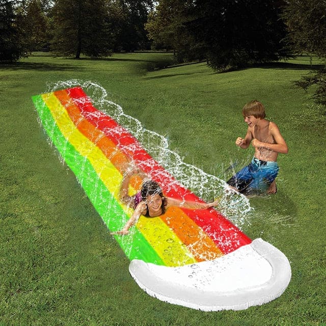 Water Slide Toy - The Little Big Store