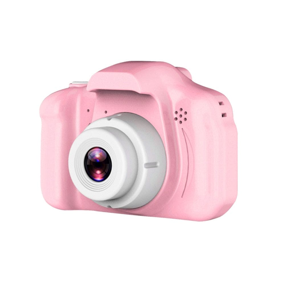 Waterproof Kids Camera - The Little Big Store