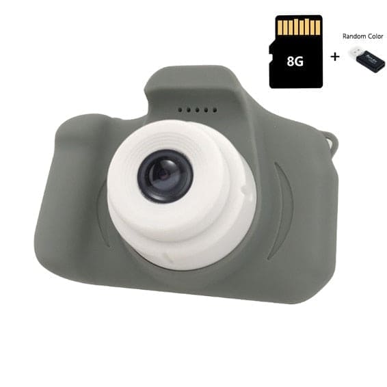 Waterproof Kids Camera - The Little Big Store