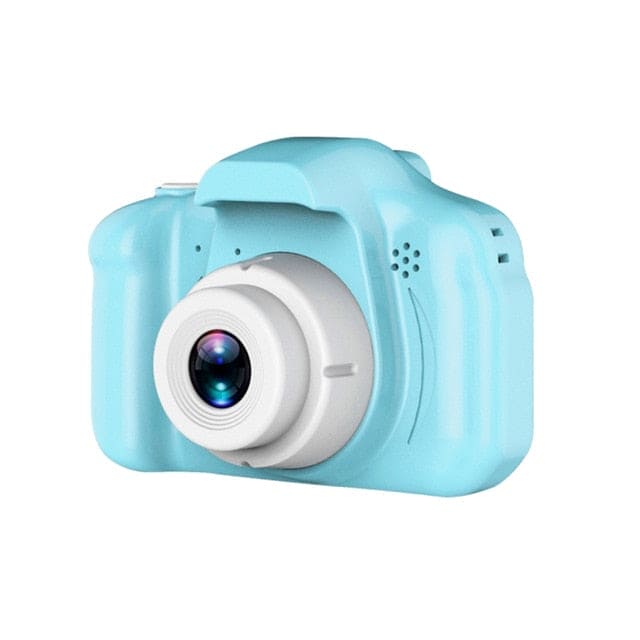 Waterproof Kids Camera - The Little Big Store