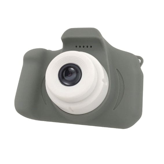 Waterproof Kids Camera - The Little Big Store