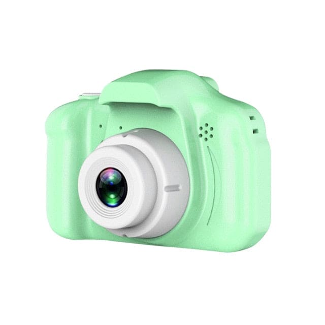 Waterproof Kids Camera - The Little Big Store