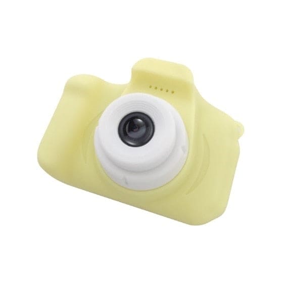 Waterproof Kids Camera - The Little Big Store