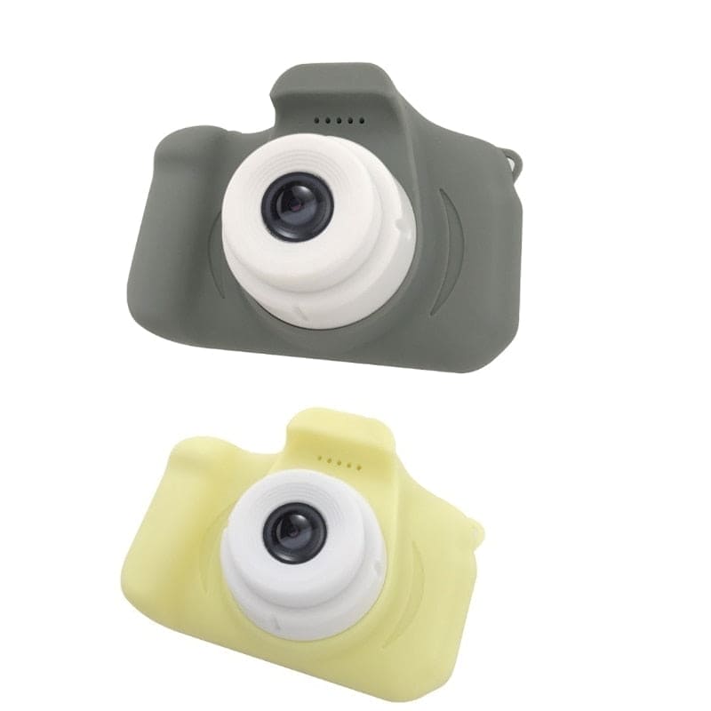 Waterproof Kids Camera - The Little Big Store